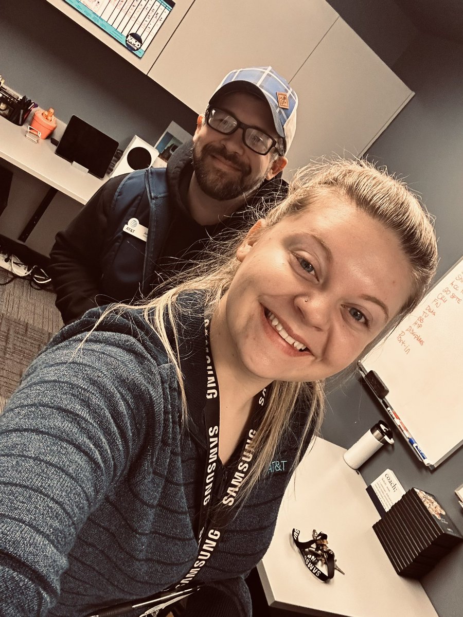 It’s a new chapter! February 1st! Let’s goooooo 👏🏽 #poplarbluffatt