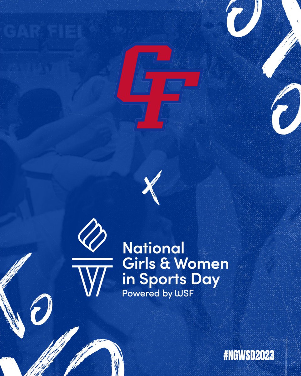 GFHS Student Leadership tweet media