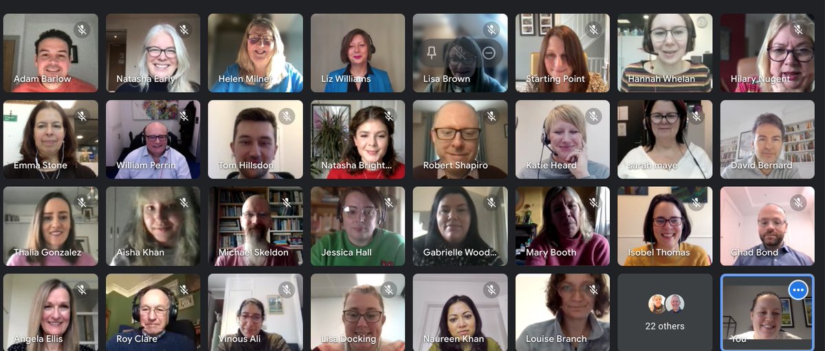 Good Things Foundation tweet media