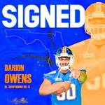 Photo by Savannah State Football (@SavannahStateFB)
