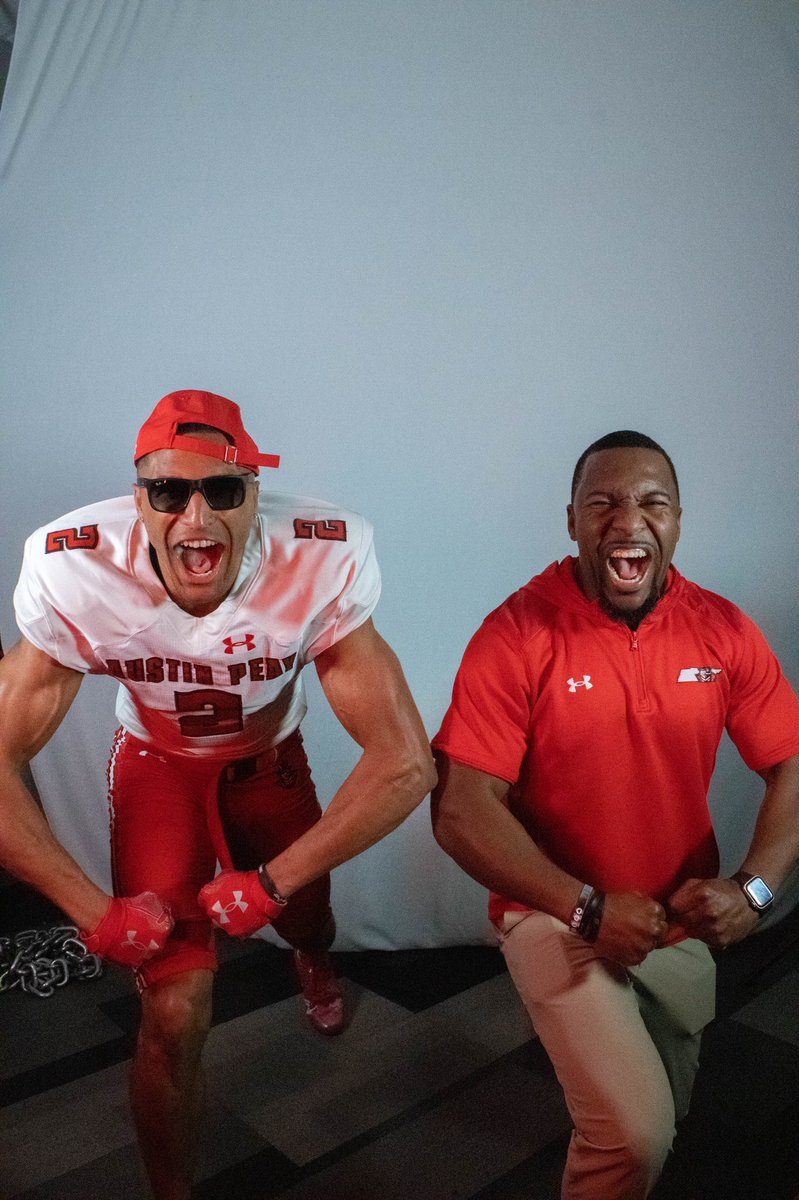 BrenenHawkins's tweet photo. Jeremiah 29:11…COMMITTED‼️ @GovsFB https://t.co/5pJw71TmA4