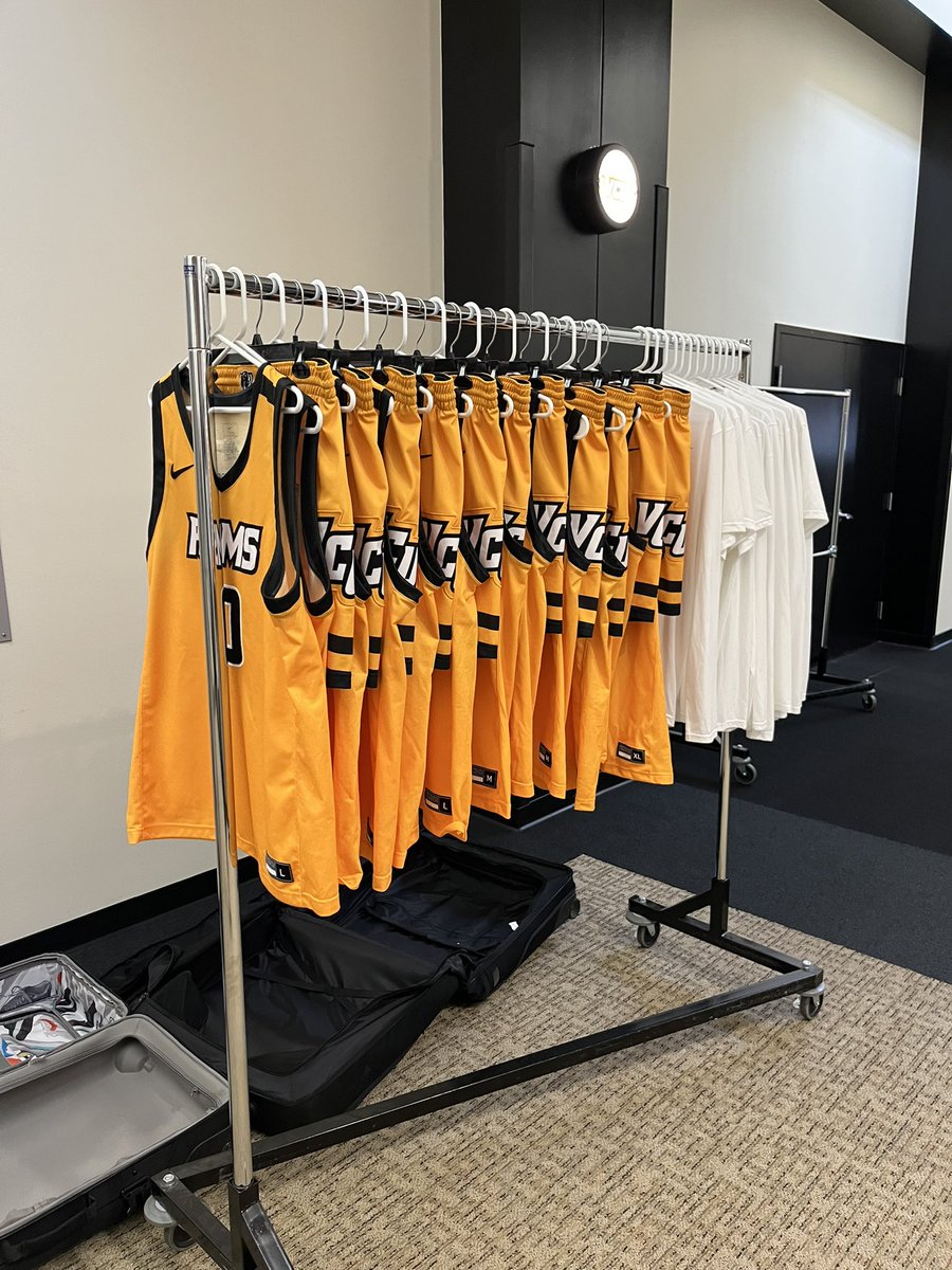 Road #WinnerLaundry #LetsGoVCU