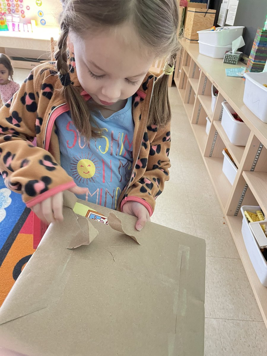 Stephanie English tweet media