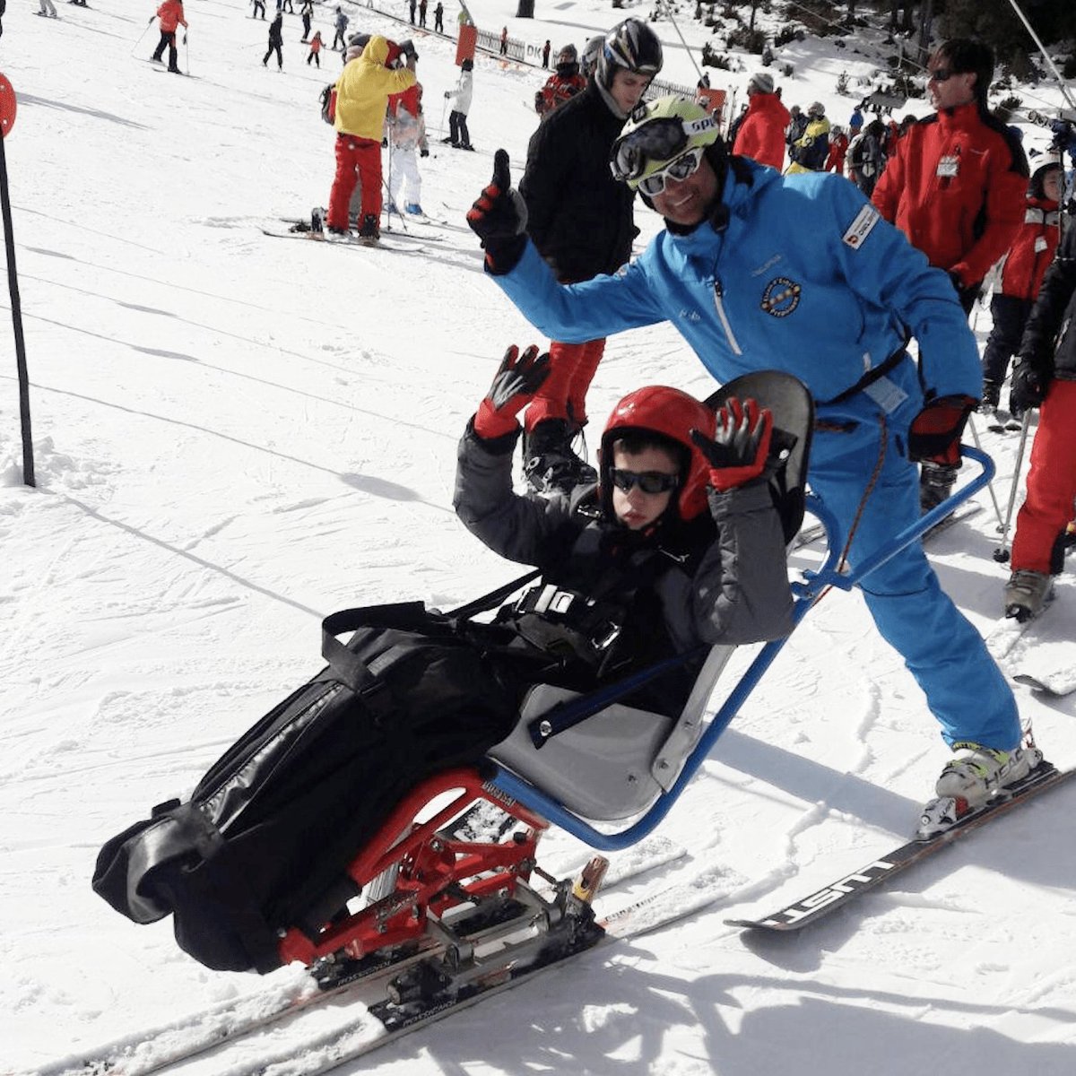 Esportec Outdoor Sport tweet media
