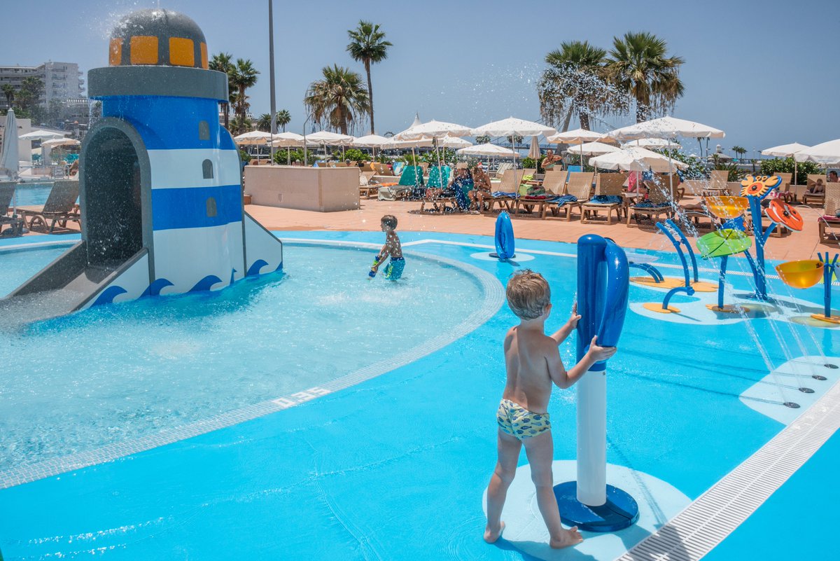 HOVIMA Hotels @ Tenerife tweet media