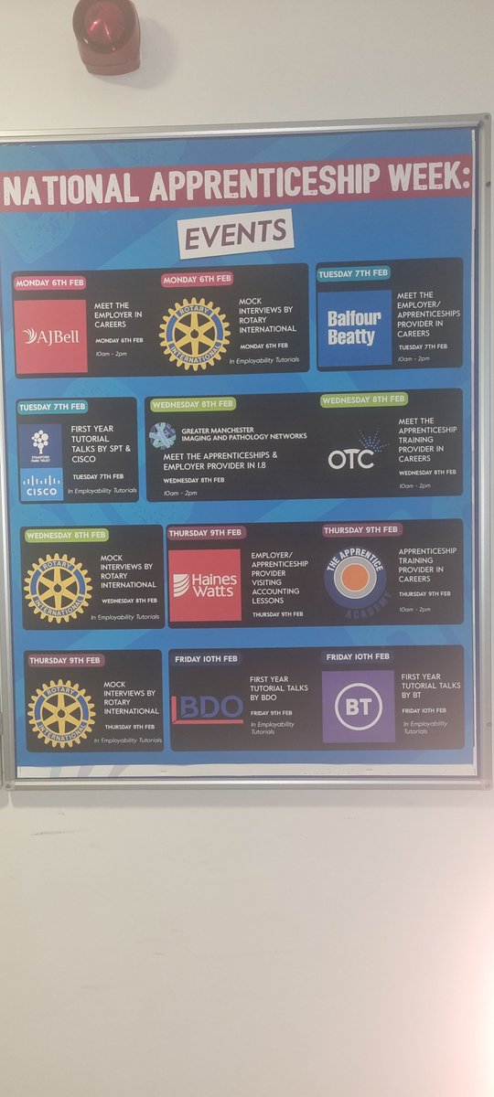 ASFCCareers tweet media