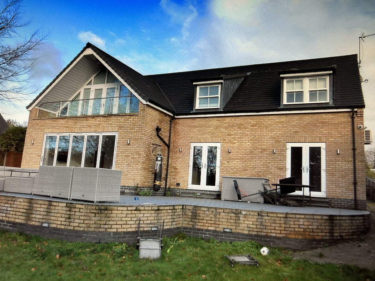 Yorkshire Demolition tweet media