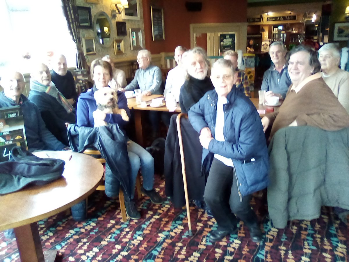 Andrew Noble (@andrewnoble16) on Twitter photo Good #communityengagement good start to February our #LGBTQ #coffeemorning <a href="/LythamLet/">Lytham Let Live LGBT Friendship Group</a> special #thanks @BlackpoolPolice #PCEmmaBolton & <a href="/greenekingcares/">Greene King CustCare</a> #TownHouse #StAnnes for your amazing #hospitality #community <a href="/FyldeCoastLGBT/">Fylde Coast LGBT</a> <a href="/LancsLGBT/">Lancashire LGBT</a> <a href="/StAnnesTweetUp/">RELAX ST ANNES</a> <a href="/fyldecouncil/">Fylde Council</a> good good Good #communityengagement good start to February our #LGBTQ #coffeemorning <a href="/LythamLet/">Lytham Let Live LGBT Friendship Group</a> special #thanks @BlackpoolPolice #PCEmmaBolton & <a href="/greenekingcares/">Greene King CustCare</a> #TownHouse #StAnnes for your amazing #hospitality #community <a href="/FyldeCoastLGBT/">Fylde Coast LGBT</a> <a href="/LancsLGBT/">Lancashire LGBT</a> <a href="/StAnnesTweetUp/">RELAX ST ANNES</a> <a href="/fyldecouncil/">Fylde Council</a> good good
