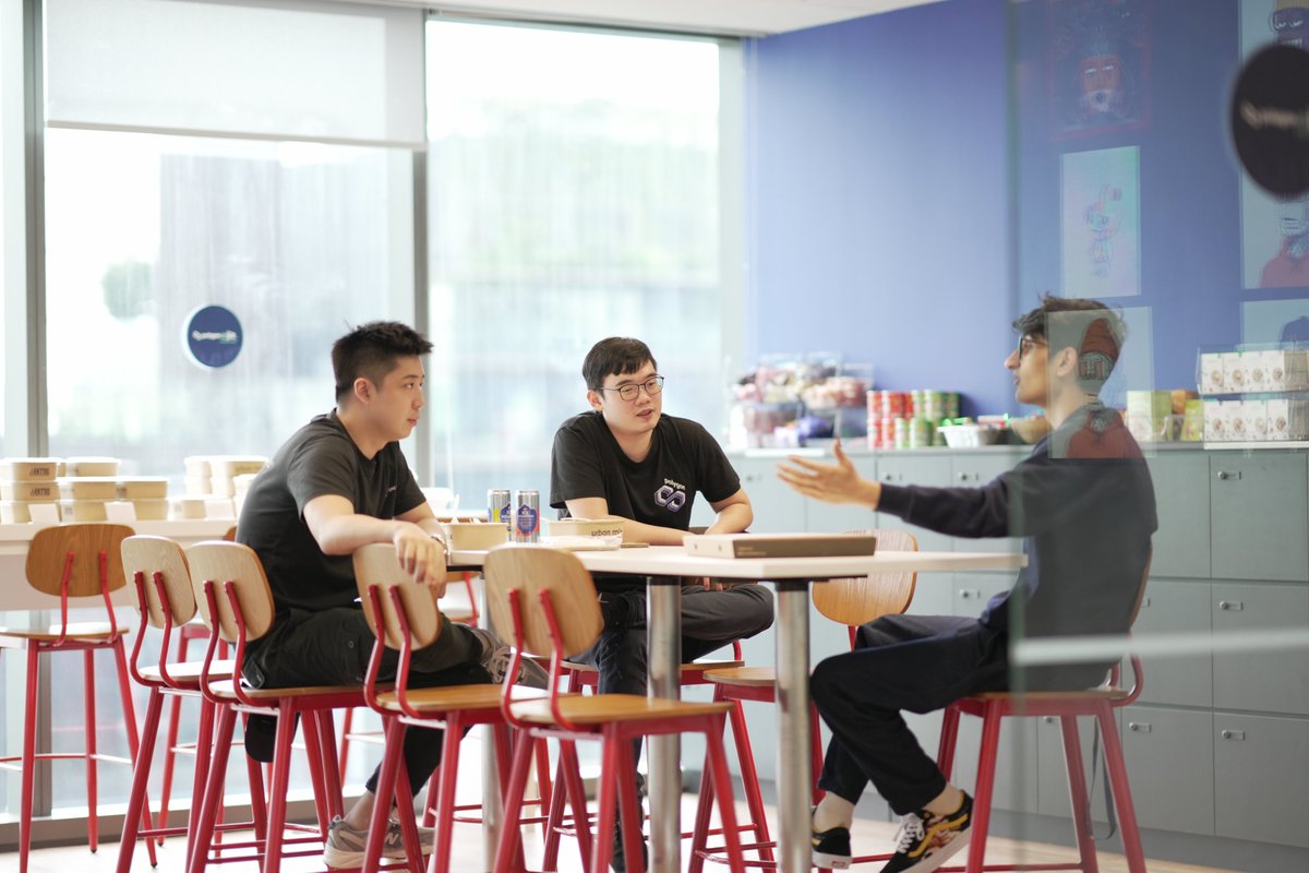 the Pit 🕳️ tweet media