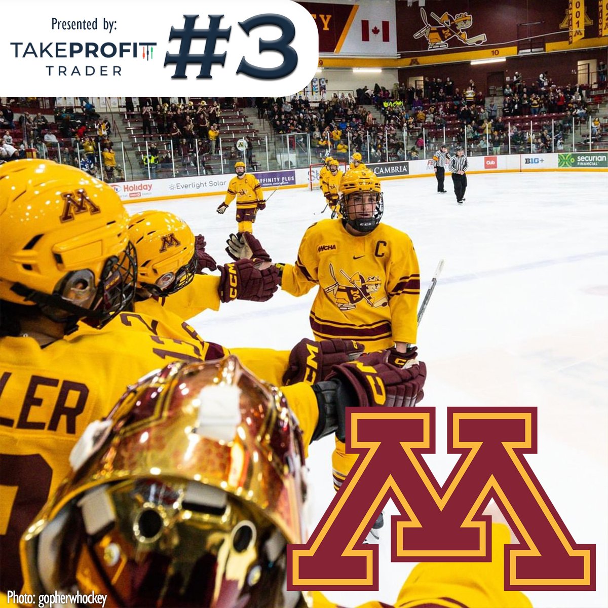 TeamECH's tweet photo. 🚨NEW ECH Women's Rankings🚨
Presented by: @Take_Profit_T 

1. Ohio State
2. Yale
3. Minnesota
4. Quinnipiac
5. Colgate
6. Northeastern
7. UMD
8. Wisconsin
9. Clarkson
10. Penn State https://t.co/EyrClLVl8J