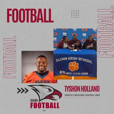 GlennFootball14's tweet photo. #signingday2023 #DW4l https://t.co/G68ZIQhqnO