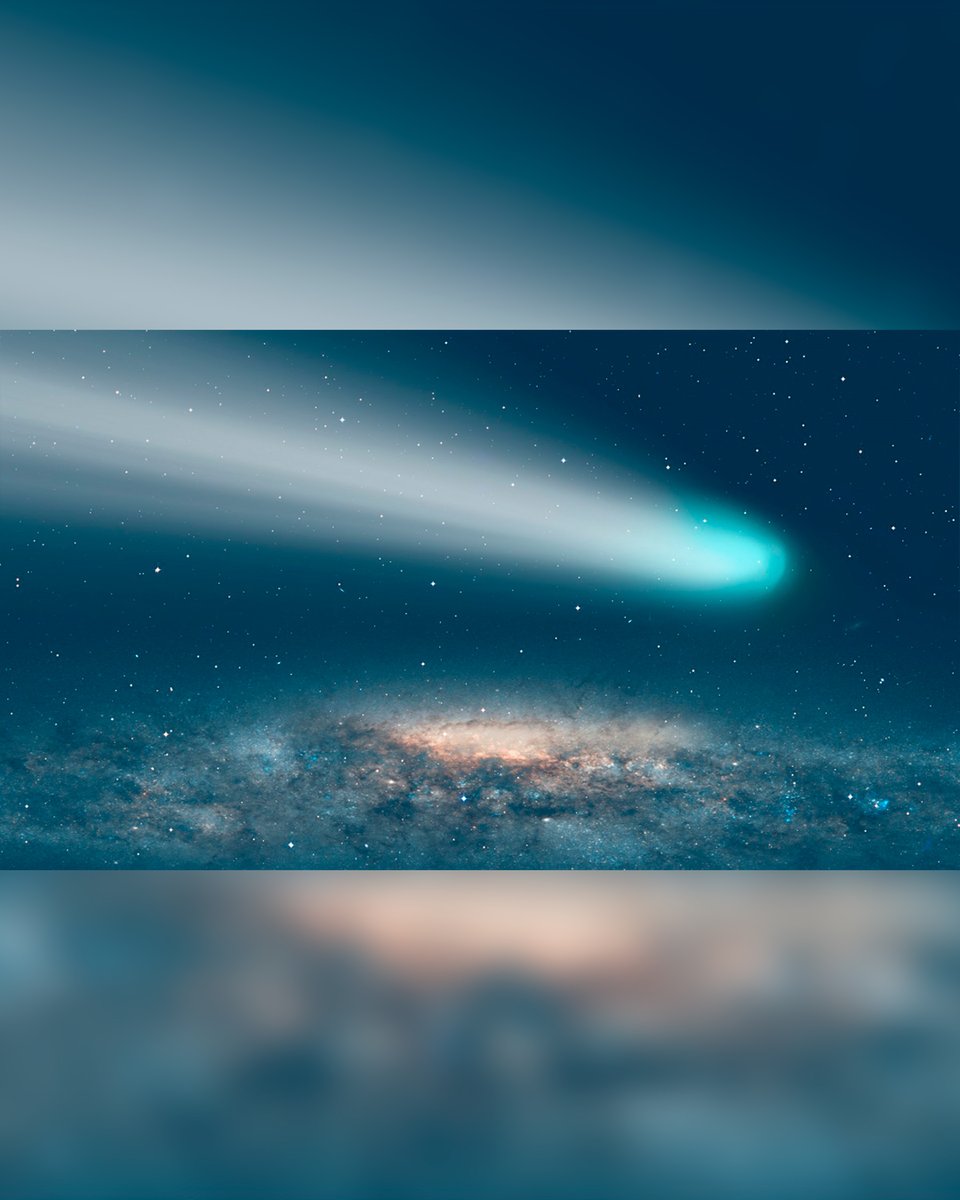 AndresBertel_'s tweet photo. Para los que se perdieron este hermoso momento, aquí les traigo esta breve recopilación fotografía. Así se vio el Cometa Verde desde diferentes países 😍💚
La primera fotografía fue desde Bogotá Colombia, las demas fotos son de diferentes países❤️
#CometaVerde #Cometa #CometaZTF https://t.co/h6e2Fn535z