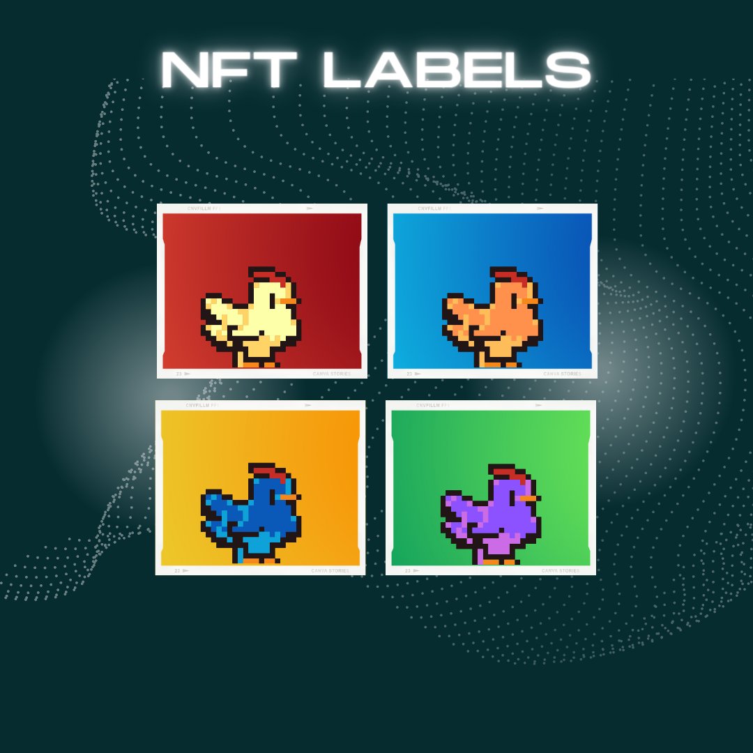 NftLabels_io's tweet photo. No Experience. No Problem. NFT.Labels is here to provide you with a minting site &amp; Dapper App!

#Nft #MintingSite #IBCGANG $ETH $POLYGON #STARGAZE #MOONBEAM #AVALANCHE #MOONRIVER https://t.co/Gbxeo20IjN
