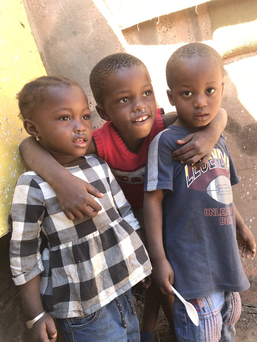 Modou338800's tweet image. Please help us please