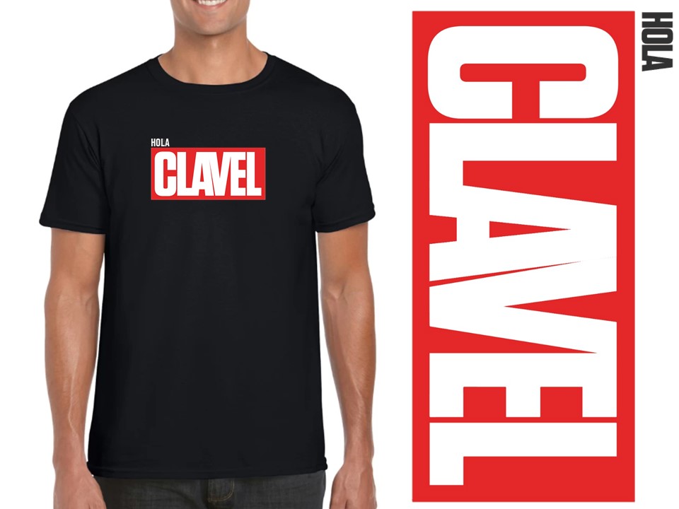 Larouchart's tweet photo. Esta pels fans.. #HolaClavel #NoEstemBe #Marvel #Avengers https://t.co/3ykog4wxlG