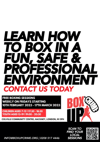 BoxUp Crime tweet media