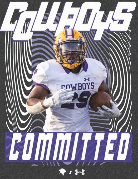 De'Aundre Lewis tweet media