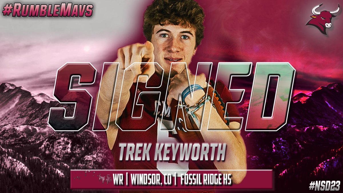 Colorado Mesa Football tweet media