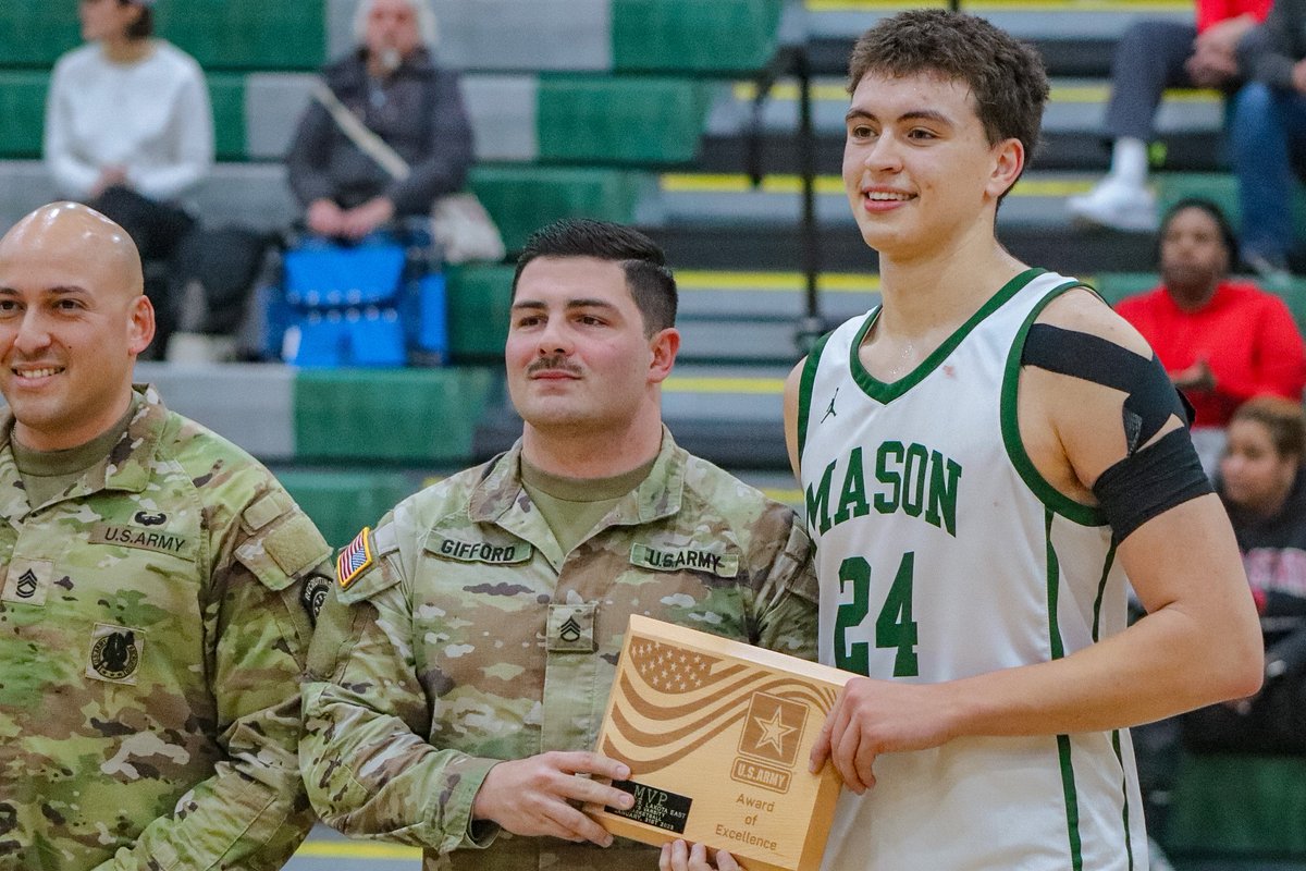 Mason Sports Radio tweet media