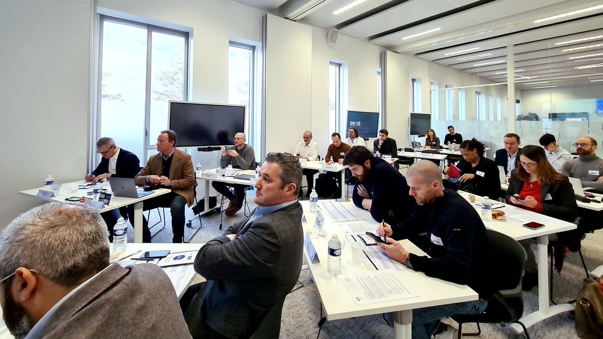 Vincent Salimon tweet media