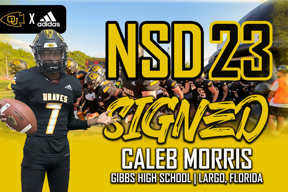 Welcome to the FAM! <a href="/Caleb_Morris23/">Caleb</a>