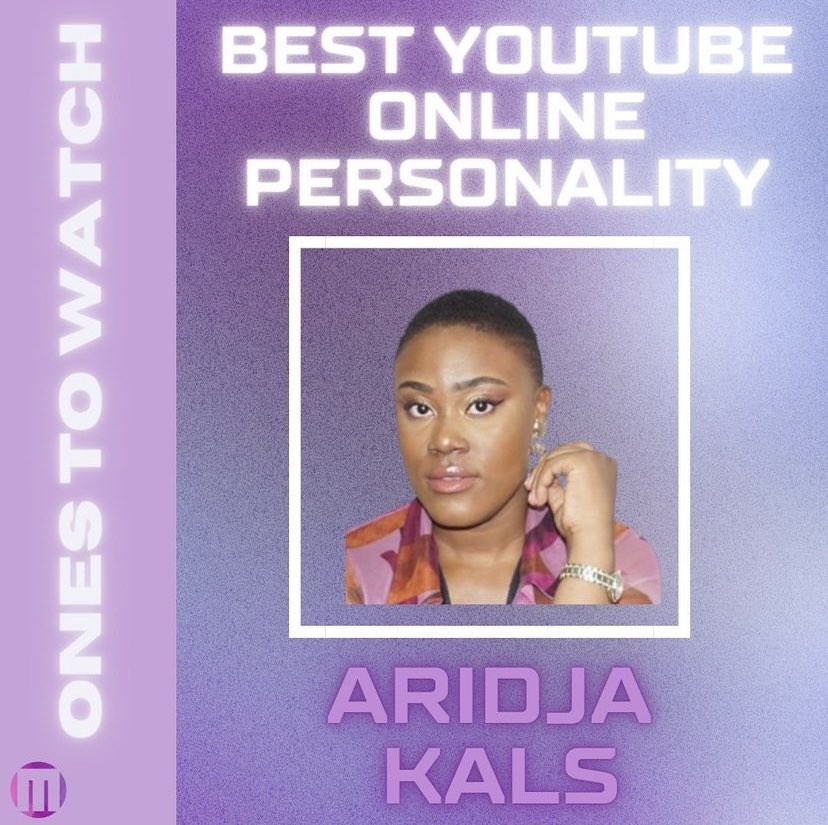 Guess who’s Top 4 of <a href="/TheMainstreamUK/">The Mainstream</a> Best YouTube Online Personality 🥲😁 One’s To Watch 2023…me 😂😝 so humbled man! Thank you Thank you for recognising my talent &amp; consistency <a href="/Remel_London/">Remel London 🇬🇾🇳🇬 #LoveFromUgo</a> ♥️🥳