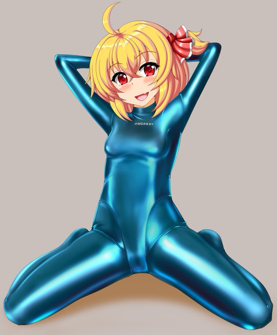 テカテカツヤツヤ水色が好き
AMORESYとかLEOHEXみたいなツヤツヤのやつが好き(*`ω` *) 