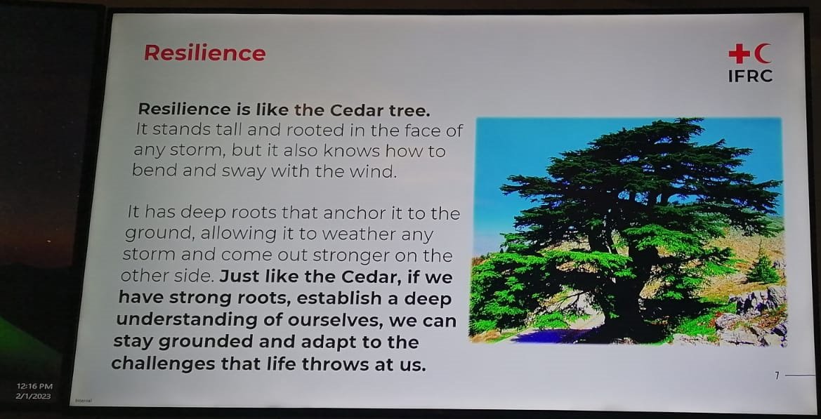 Michael Jordan once said: "Talent wins games, but teamwork and intelligence win championships."

It was so rewarding to spend the day as a team to increase our bonding, learn more about our individual resilience, and increase our efficient communications.
Thank you Team!