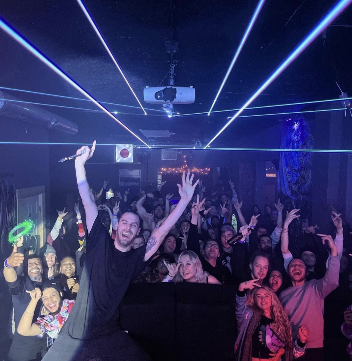 Join us February 4th and February 11th for another good time !! #edm #edmlifestyle #ｅｄｍ #edmfamily #edmproducer #edmlife #edmmusic #edmnation #edmlovers #edmgirls #edmlove #edmvibes #edmonton #edmfam #edmaddict #edmworld #edmdance #edmdj #edmdrops #edmshufflers #edmculture