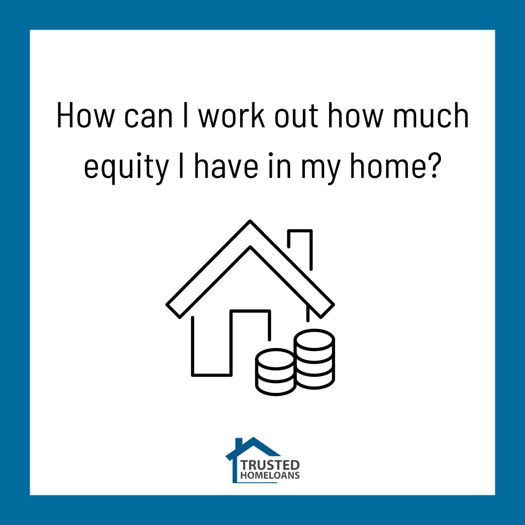 TrustedHL's tweet image. You can work out how much
equity you have in your home by taking its value and
subtracting your mortgage and any other loans.

For a true figure of what your home is worth you can
book a valuation with an estate agent 😀

#securedloan #homeloan