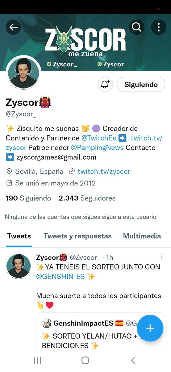 MoonInventori's tweet photo. @GENSHIN_ES @Zyscor_ Lista para el sorteo https://t.co/ZW7kaSzegP