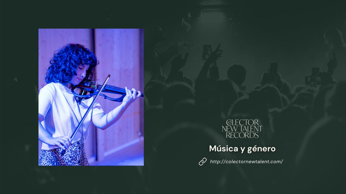 📊 En España, las mujeres no llegan a ocupar el 40% de los carteles. En el blog de esta semana, analizamos el II Estudio de Género que realizó la <a href="/AsociacionMim/">ASOCIACIÓN MIM</a> (FB: @asociacionmim).

👉 Aquí para leerlo: bit.ly/3wMUAy5