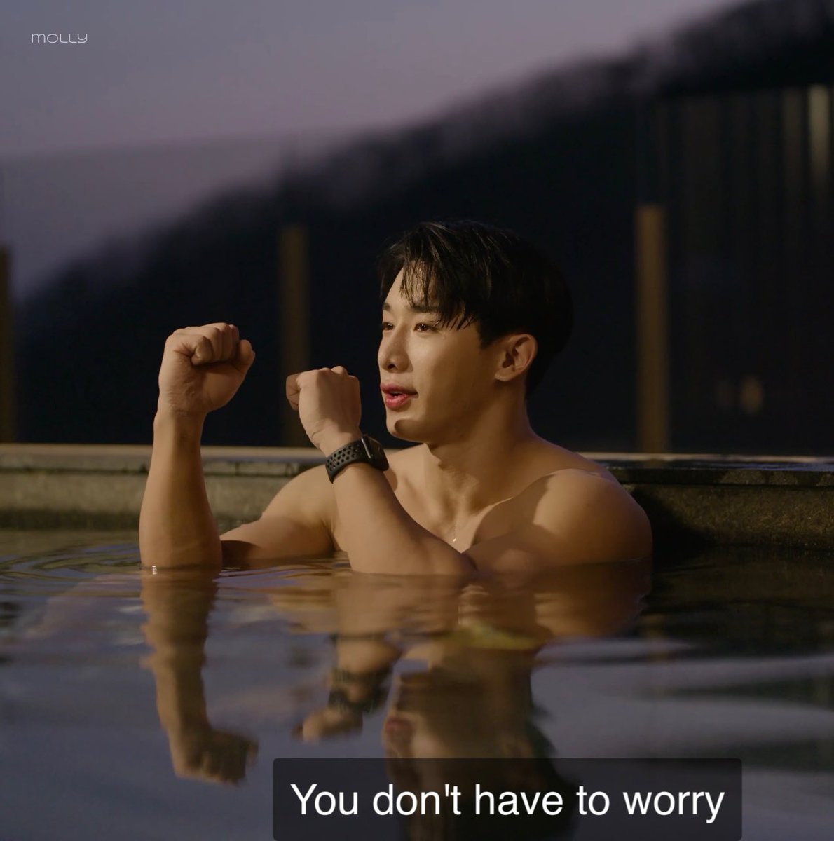 molly_madd's tweet photo. All of the Wonderwall Healing Contents Package video subs are up now🥺😭

#WONHO #원호 https://t.co/E9RYGcw9Qw