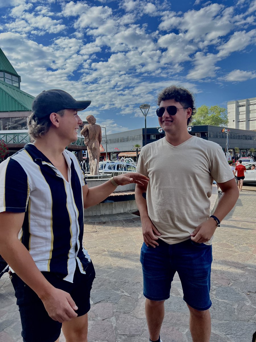 TotoGrosso03's tweet photo. Dámelo siempre ❤️🥰☀️🌊🏖️ https://t.co/08zudmhEgr