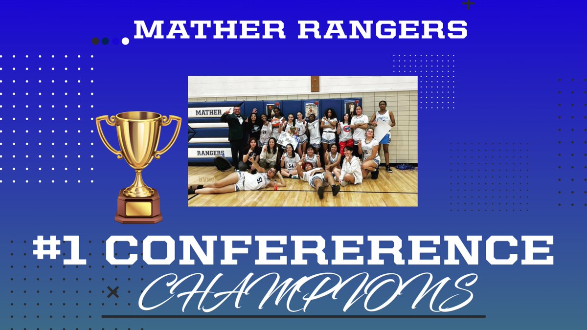 Mather Athletics tweet media