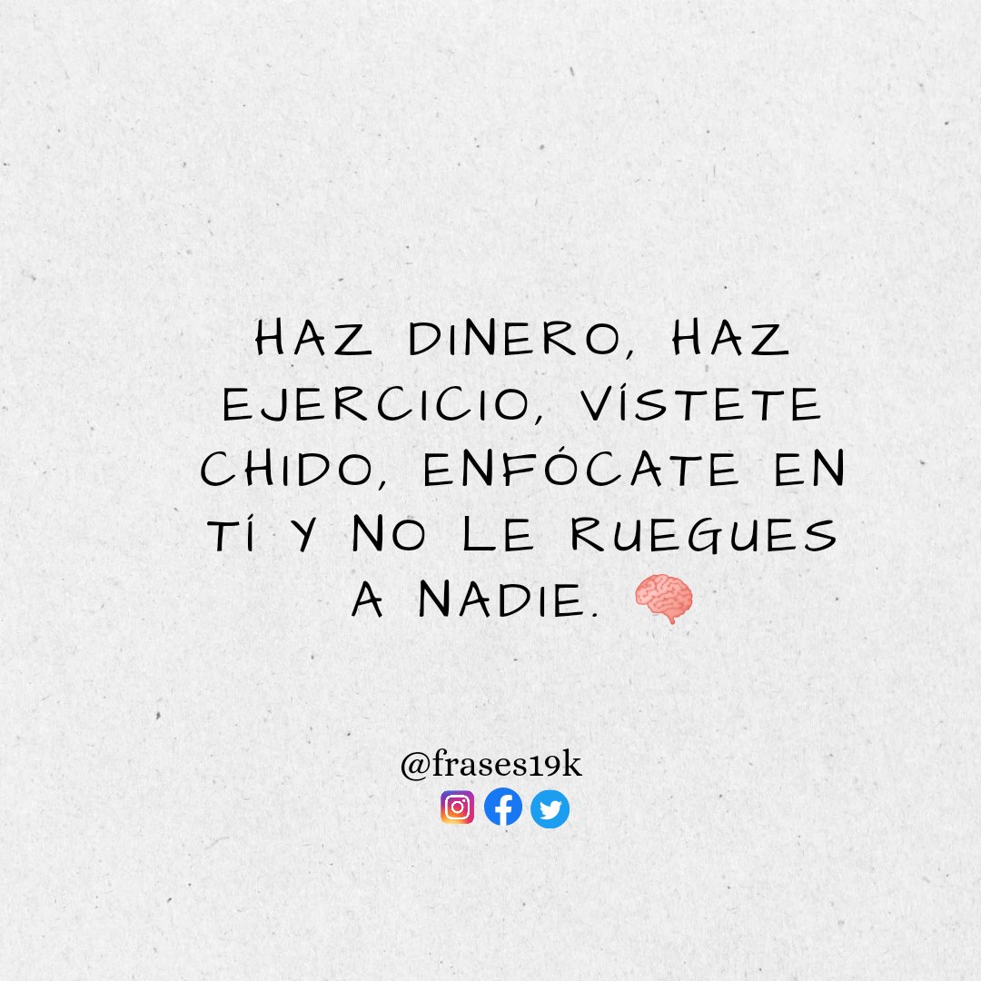 Frases19k_'s tweet photo. https://t.co/tEXGGtjD6w