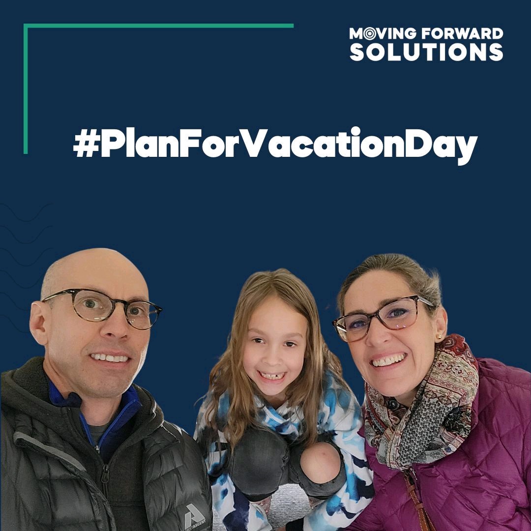 ✈ Dear leaders,
Please take a moment and plan a vacation. You need it. Your family needs it. Your people need to see that it's okay to take a break &amp; not just a 3-day weekend break. 

Your people are worth it,
Jen

#YourPeopleAreWorthIt #Leadership #vacation #PlanForVacationDay