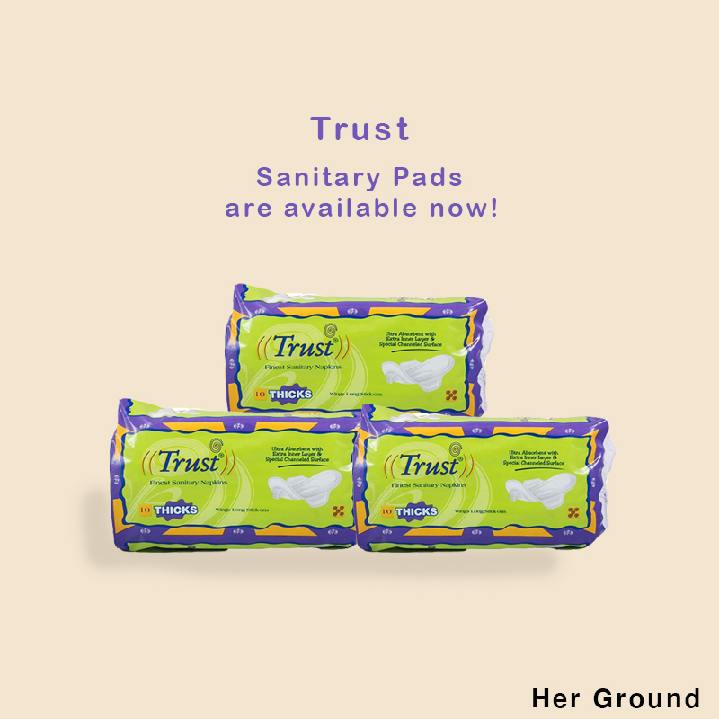 Her Ground tweet media