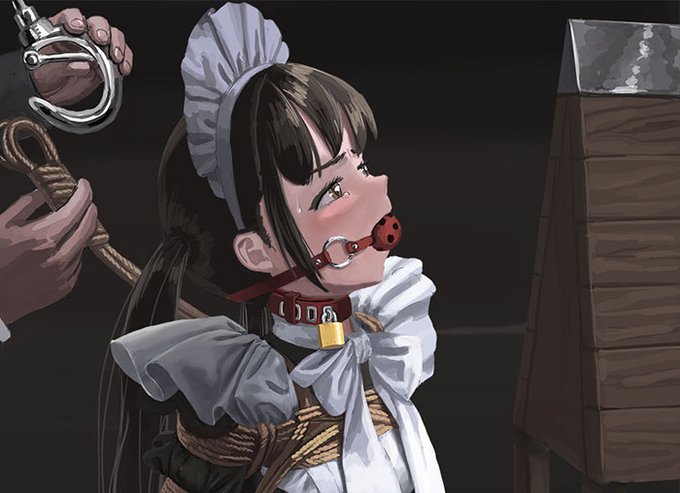 Fanbox→https://t.co/zKtS2ikshe
fantia→https://t.co/KlY9J7QSEq 