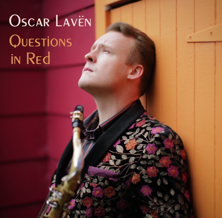 Thanks @djritu1 for featuring Under the Surface from the Netherlands and New Zealand saxophonist Oscar Laven @aworldinlondon Great show.