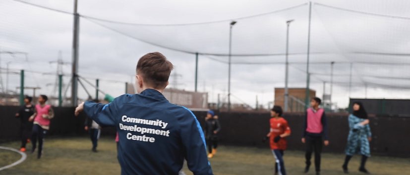 MatthewtCanning's tweet photo. Looking for an opportunity to coach at a grassroots club, South Birmingham preferably. If anyone can help it would be much appreciated!

#grassroots #footballcoach #opportunity https://t.co/lUeJN5WgPl