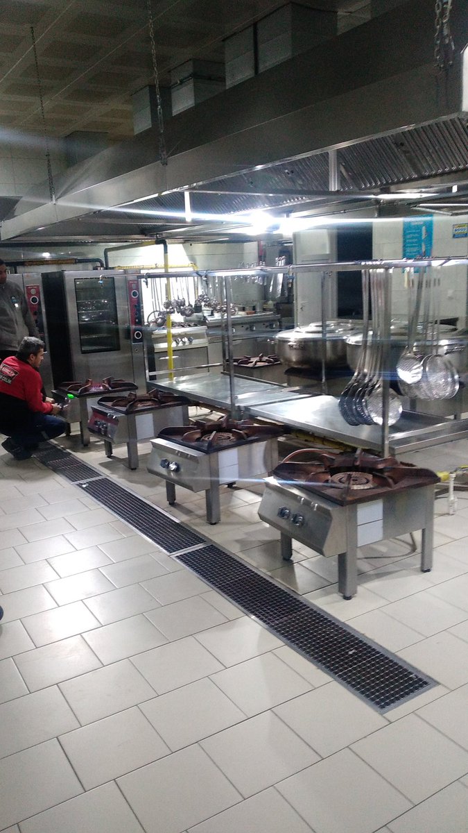 çınar teknik endistürel mutfak teknik servisi