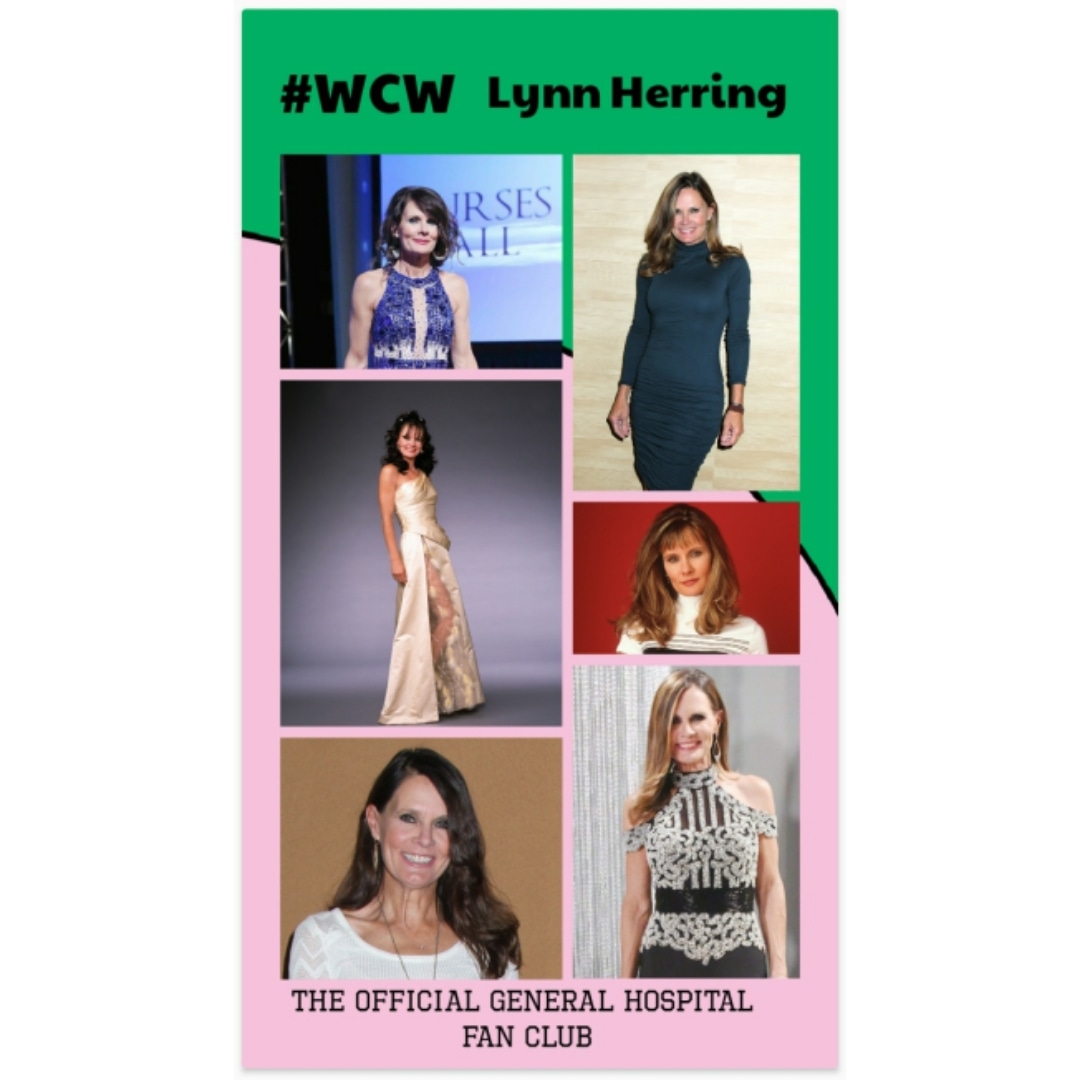 OfficialGHFC's tweet photo. #WCW @TheLynnHerring @debbiemorristv #lucycoe #nursesball #martingray 
#stunning #generalhospital #officialghfc #teamghfc #ghfc #soapopera #ghbaby #prospectstudios #generalhospitalcast #gh59 Please Retweet! https://t.co/2dWdpGiadJ