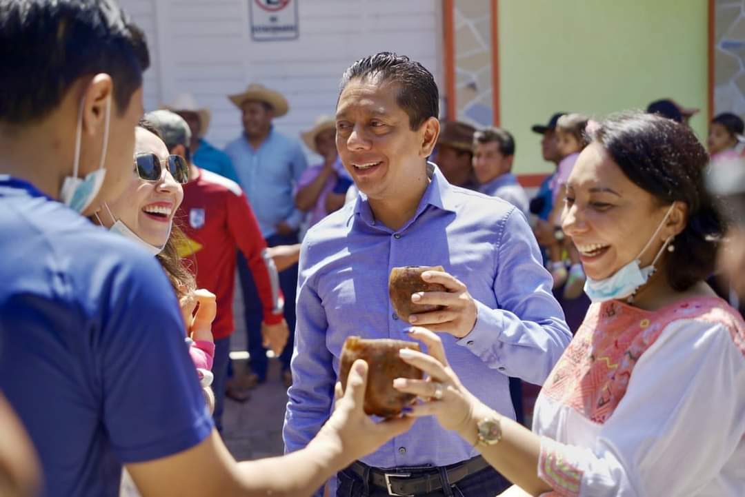No hay nada como un delicioso pozol bien frío para llenarnos de energía, prefiero una bebida tradicional Chiapaneca a una bebida amarga y poco saludable!