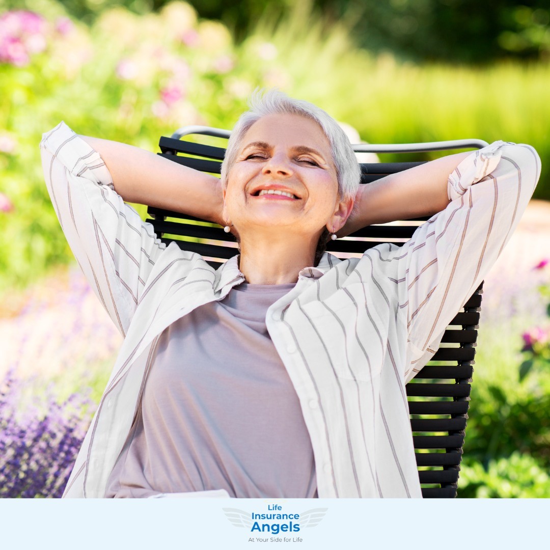 LI__Angels's tweet photo. As you get older, you are less likely to be able to afford
monthly premiums that allow for both a payout upon
death and a profit for the insurer. As a result, it is
critical to weigh your options before reaching the age
of 70 or beyond. ✨💙

#LifeInsurance #lifeinsuranceangels https://t.co/qrsN41yjmf