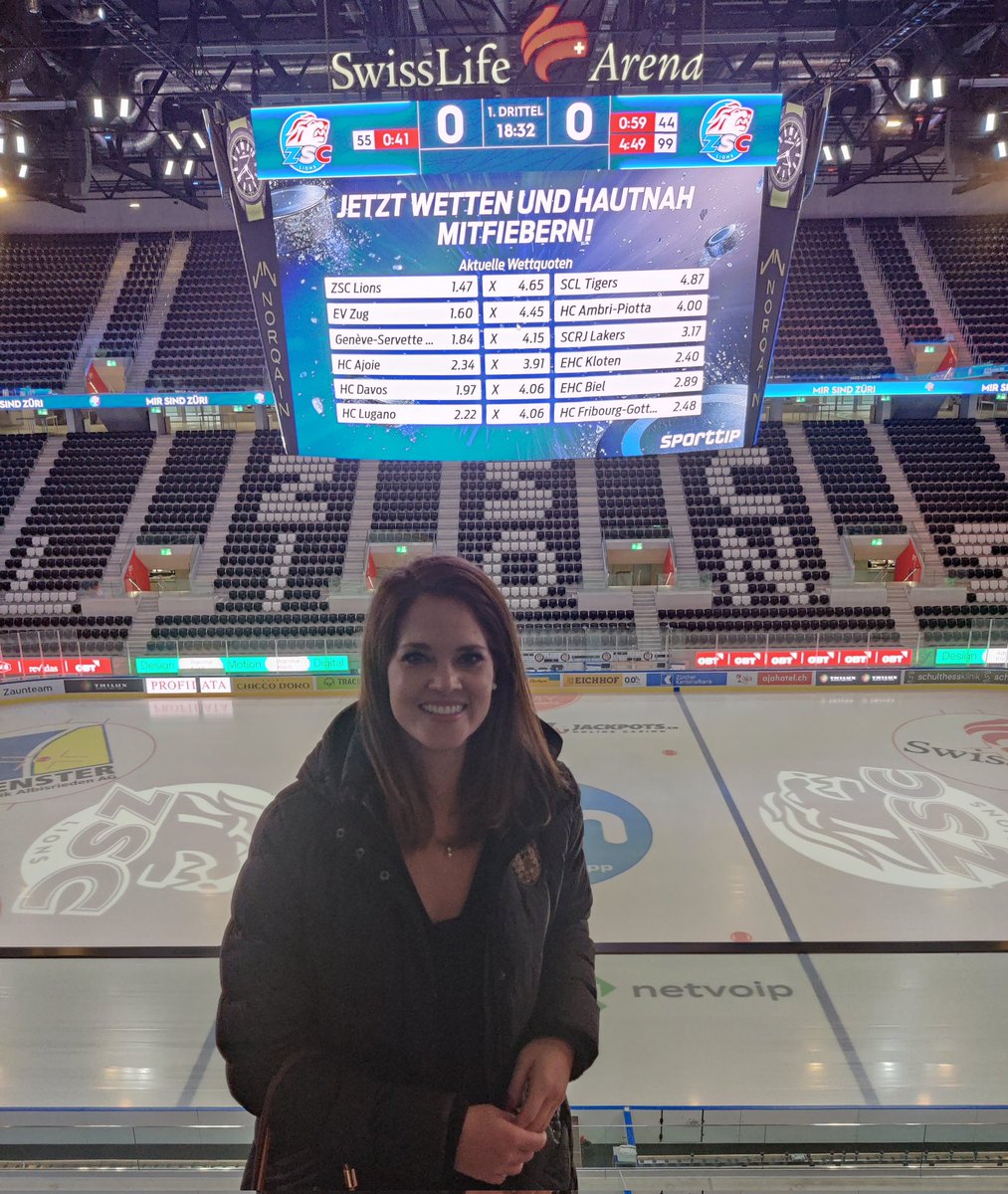 EuropeanHockeyClubs tweet media