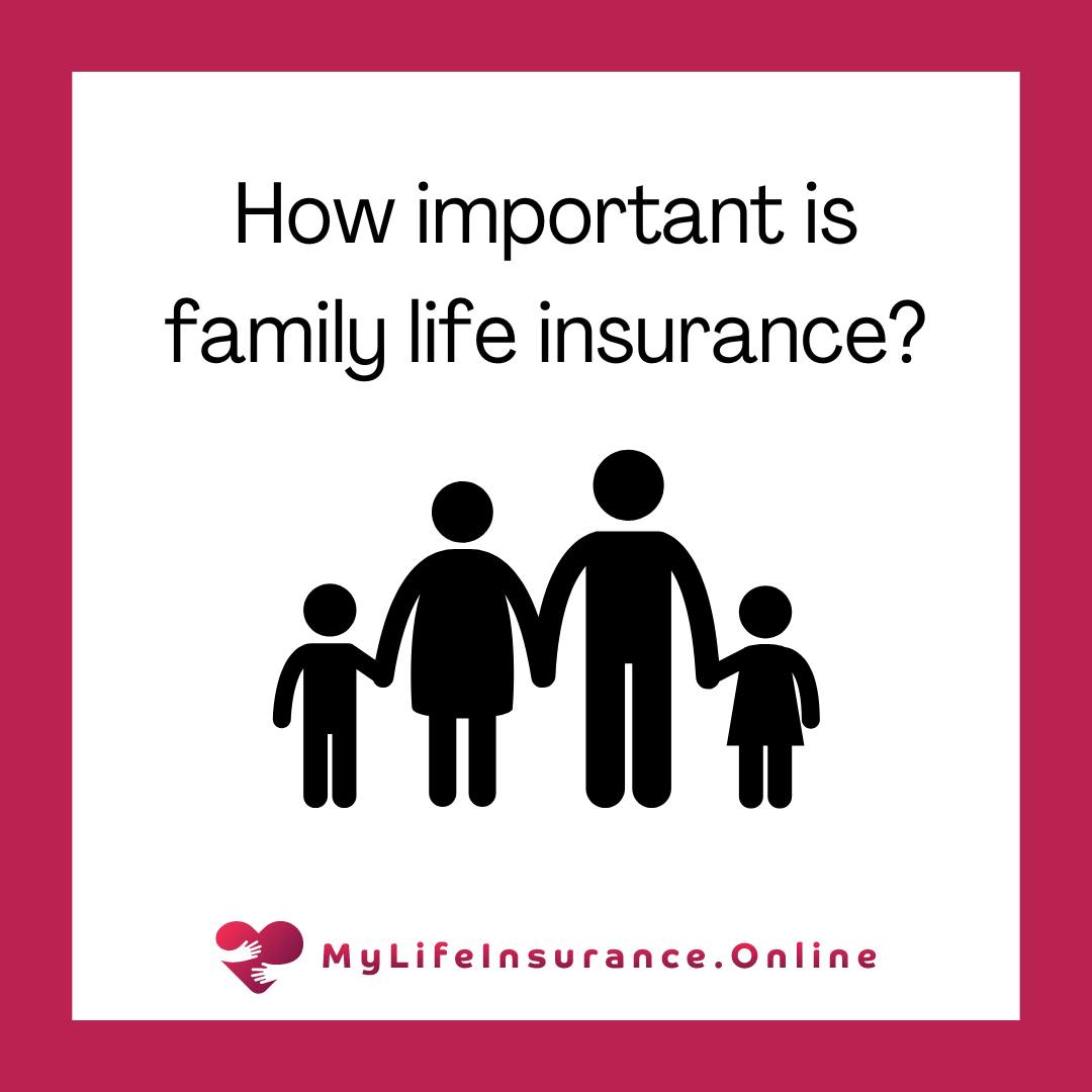 MyLifeInsuranc3's tweet photo. When you are reviewing your family finances, it is worth considering what would happen if a key member of your family or the main earner in the
family was no longer around and the family had to
cope. 

Ask yourself how important is family life insurance?

#familylifeinsurance https://t.co/oWoKASVNKb