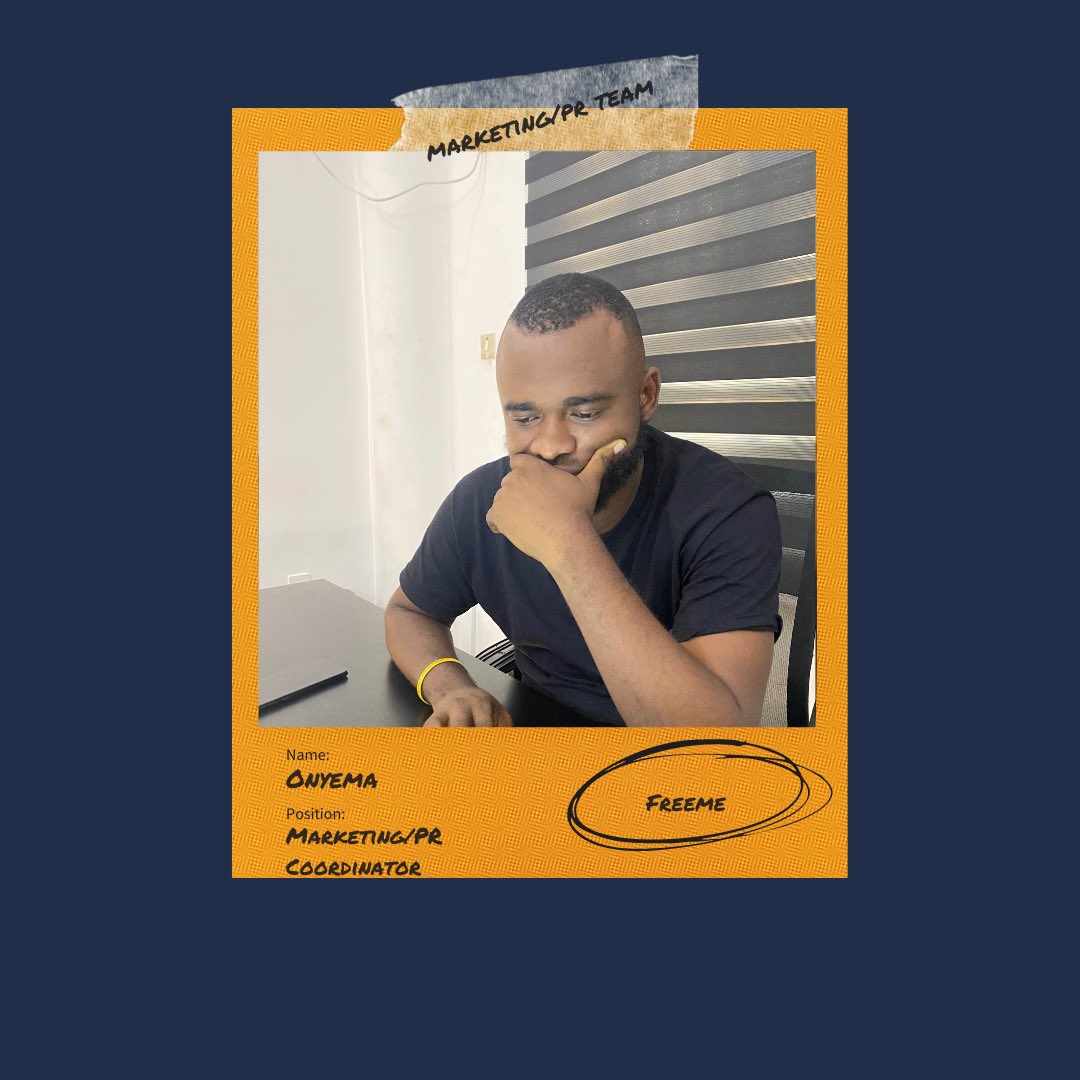 Marketing, Strategy &amp; PR Team Spotlight ✨