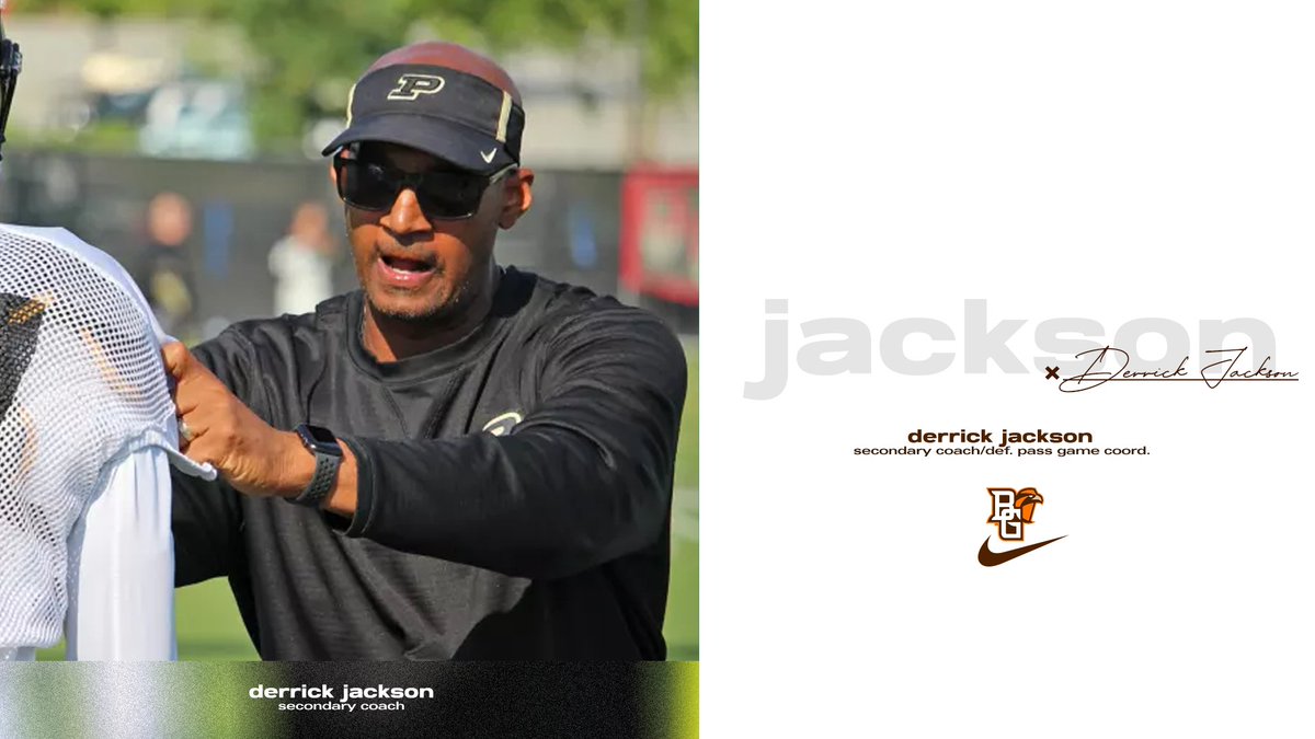 BGSU Football tweet media