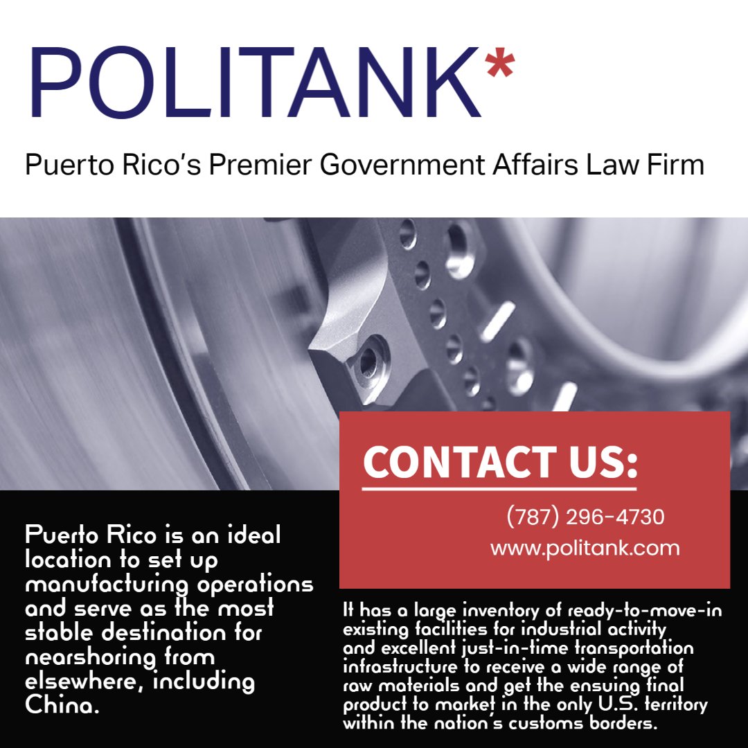 At @politank we have over 13 years of experience in representing many Fortune 100 manufacturers, in many different areas, whether it be pharmaceuticals, biotech, distilled spirits, automobile, as well as others. Let us help you translate words into action.